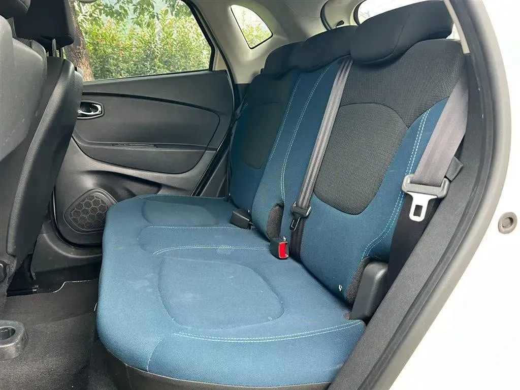 2015 Renault Captur 1.2T 116HP L4 6DCT,autocango,china used car exporter,china ev exporter,chinese used car exporter,chinese used ev exporter