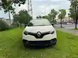 2015 Renault Captur 1.2T 116HP L4 6DCT