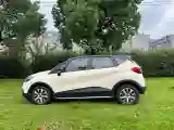 2015 Renault Captur 1.2T 116HP L4 6DCT