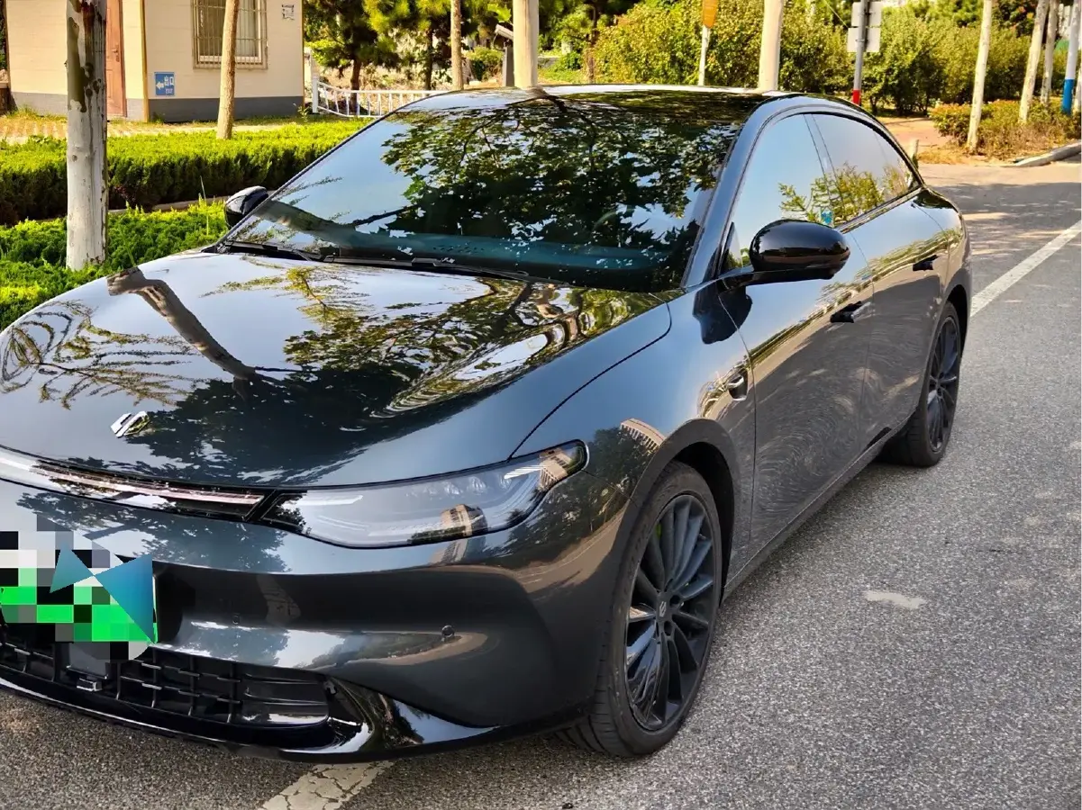 2023 Leapmotor C01 BEV 90KWH