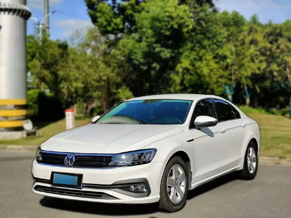 2021 Volkswagen Lamando 1.4T 131HP L4 7DCT