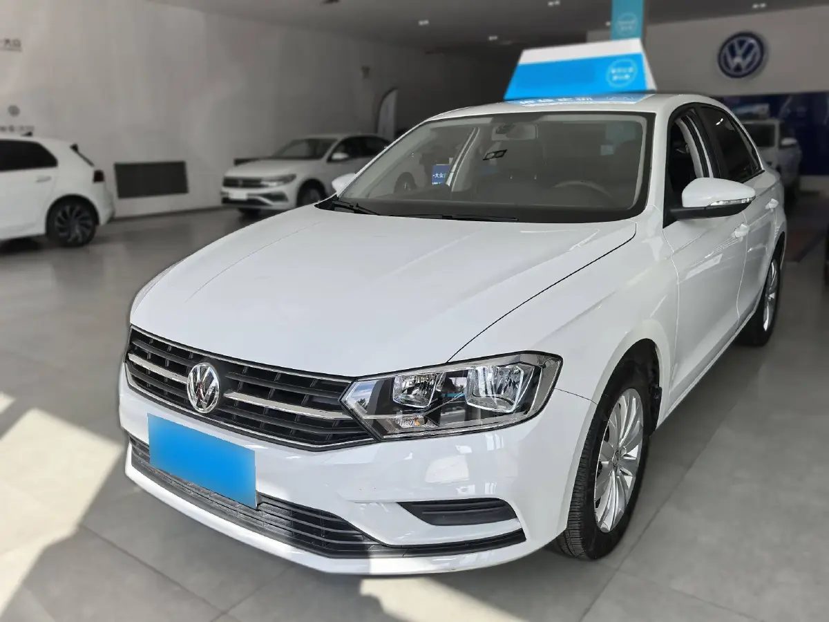 2020 Volkswagen Bora 1.5L 113HP L4 6AT