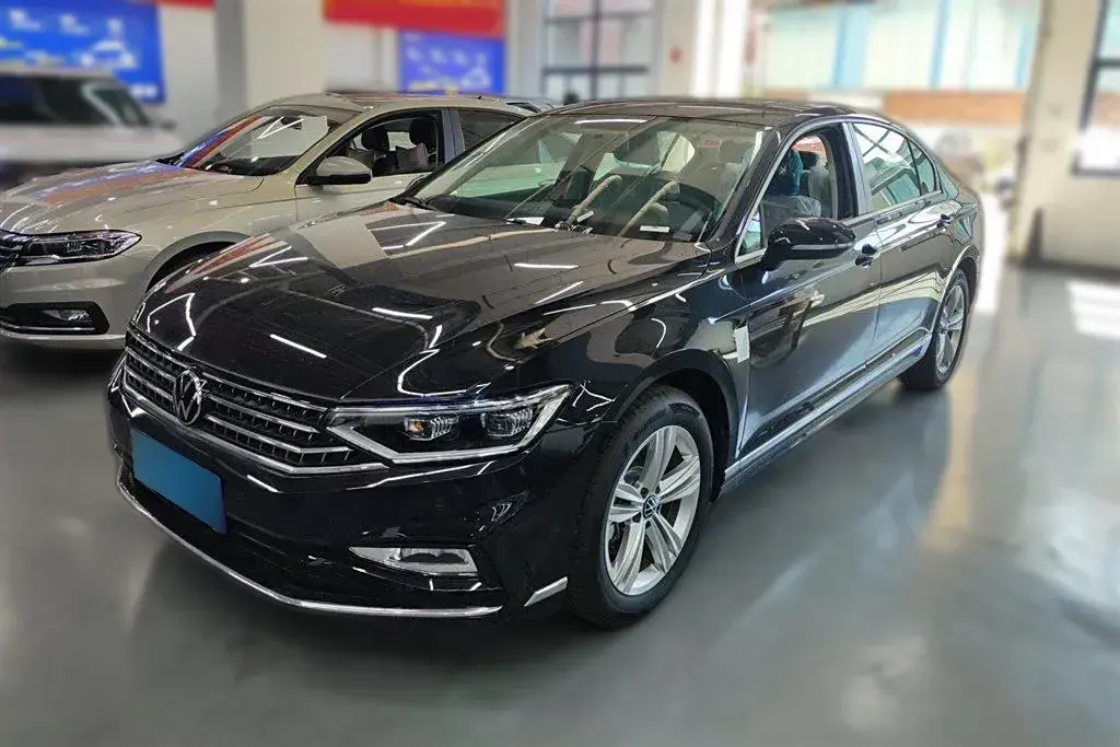 2023 Volkswagen Magotan 1.4T 150HP L4 7DCT