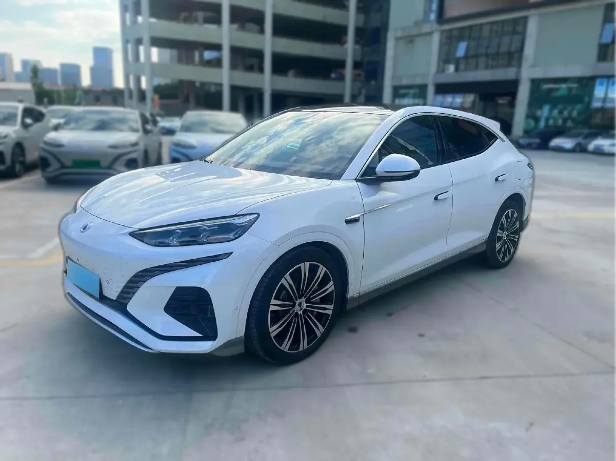 2023 Denza N7 BEV 91.3KWH