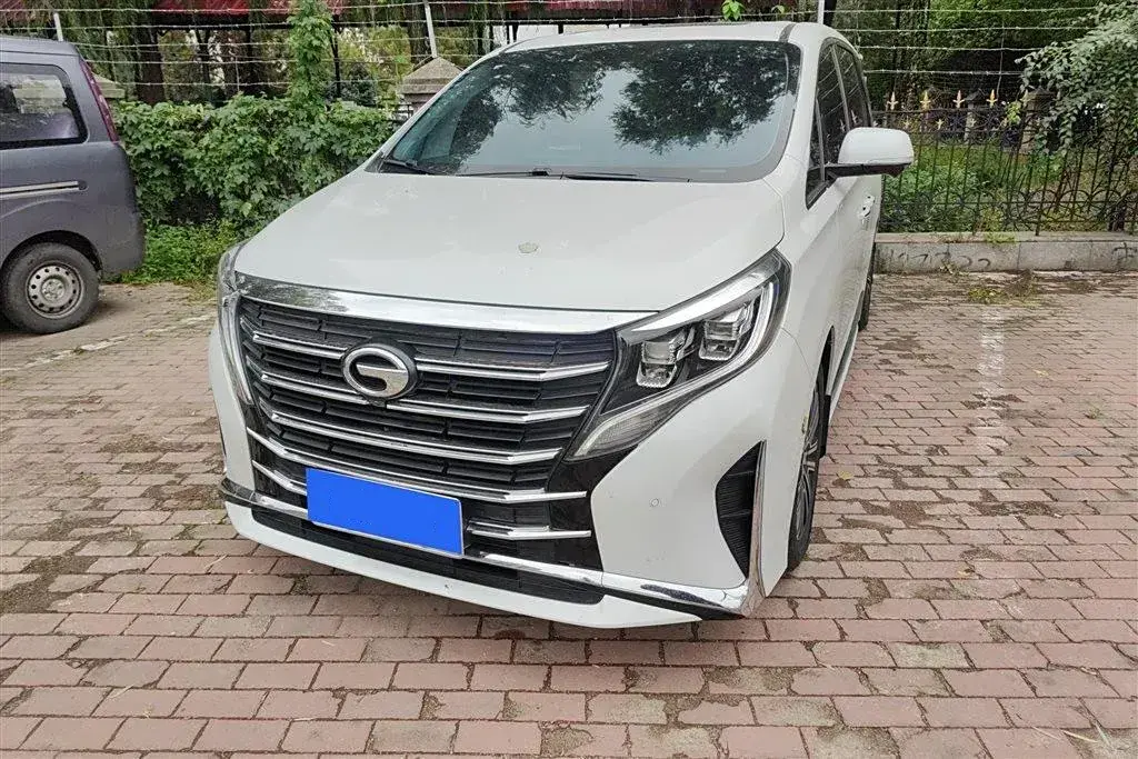 2023 GAC Trumpchi M8 2.0T 252HP L4 8AT
