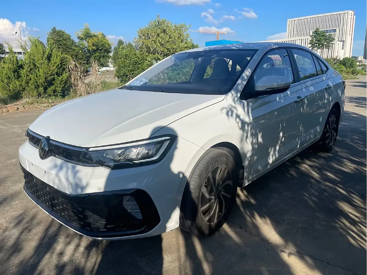 2023 Volkswagen Lavida 1.5L 110HP L4 6AT