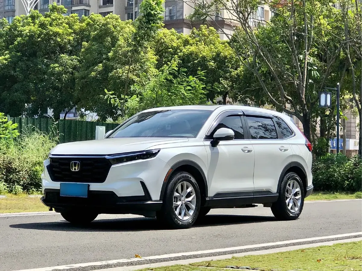 2023 Honda CR-V 1.5T 193HP L4 CVT