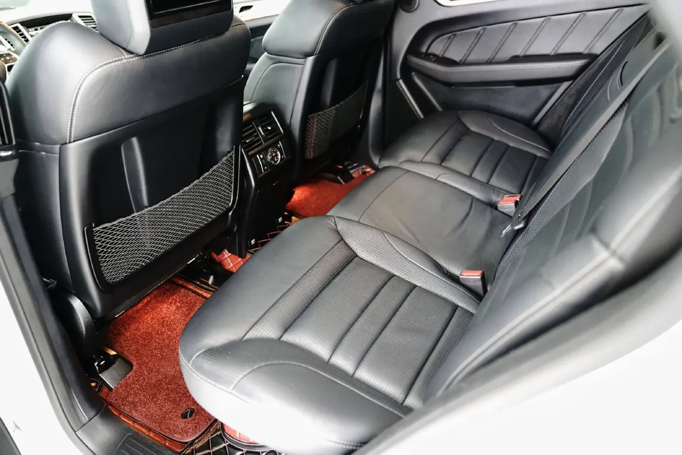 2012 Mercedes-Benz M AMG 5.5T 525HP V8 7AT,autocango,china used car exporter,china ev exporter,chinese used car exporter,chinese used ev exporter