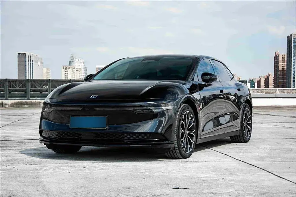 2024 Zeekr 007 BEV 100KWH