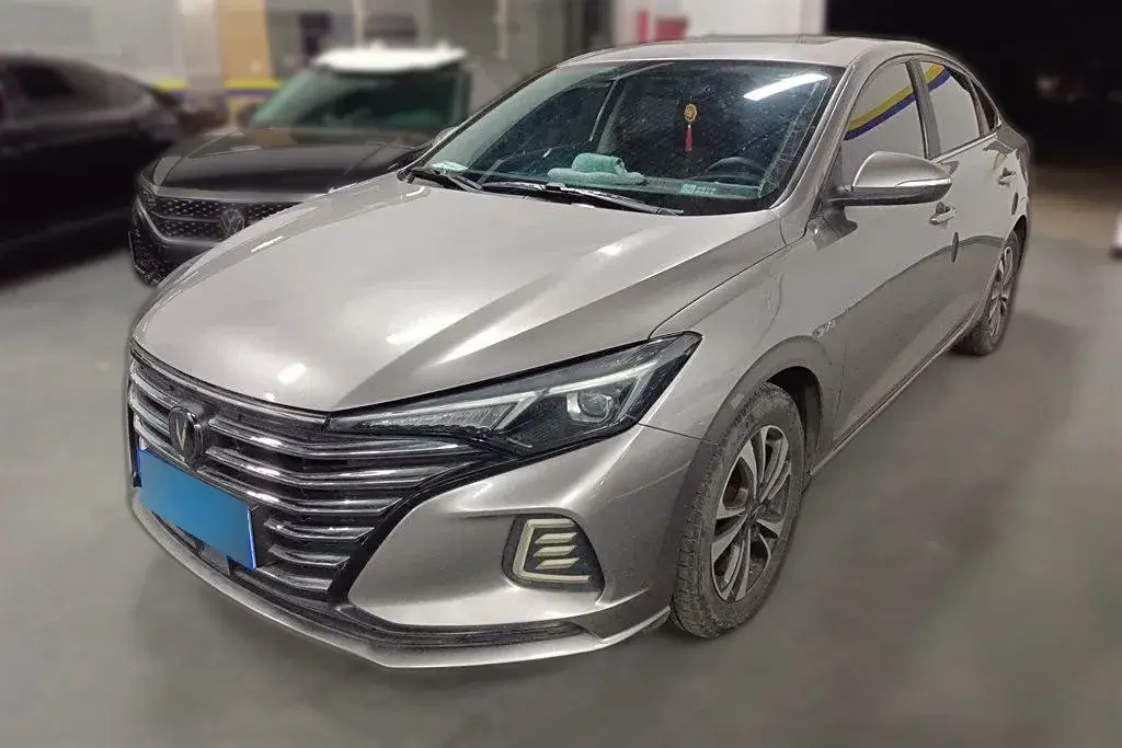 2020 ChangAn Eado 1.6L 128HP L4 5MT