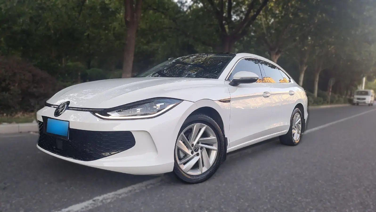 2022 Volkswagen Lamando 1.4T 150HP L4 7DCT