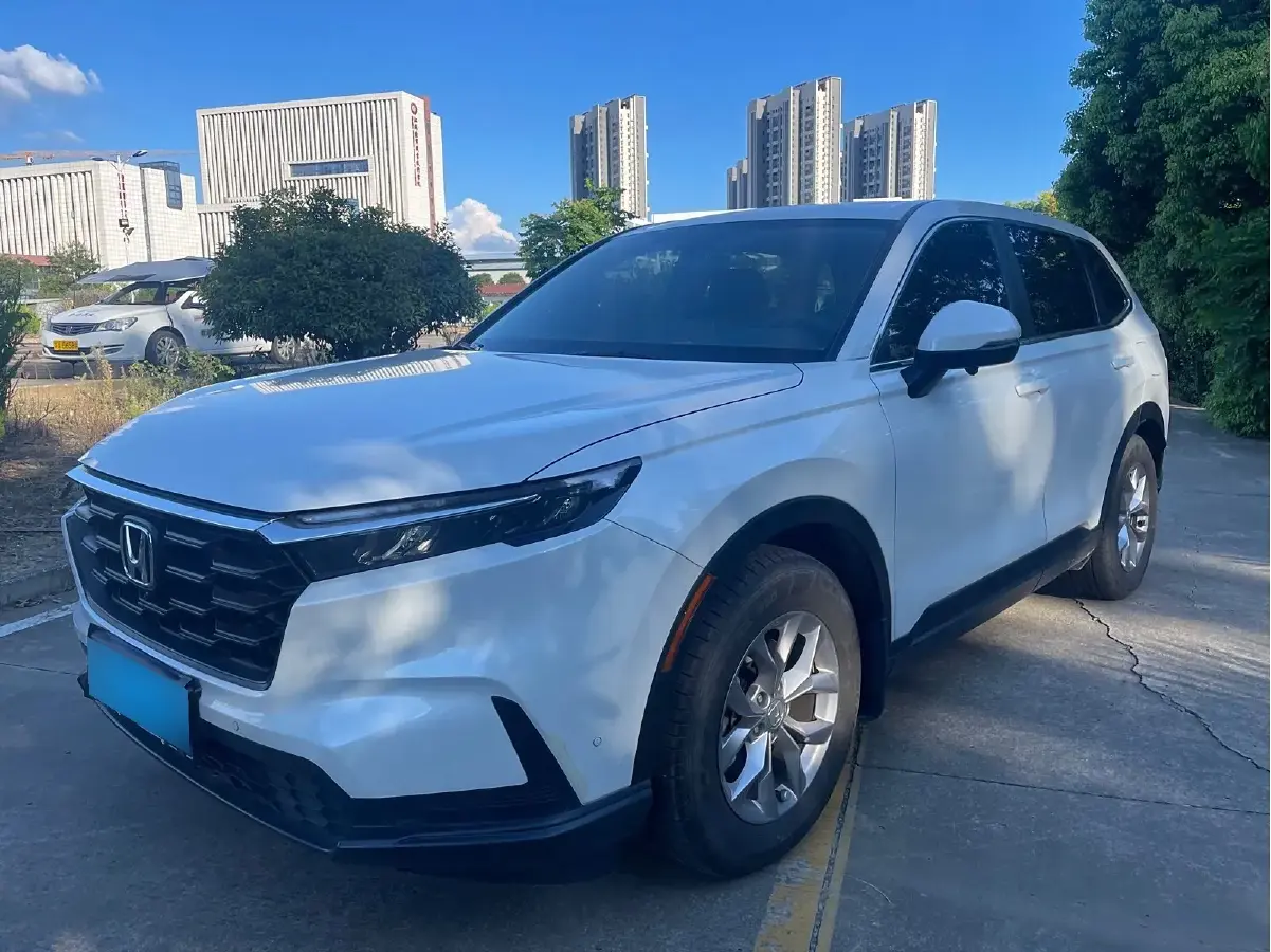 2023 Honda CR-V 1.5T 193HP L4 CVT