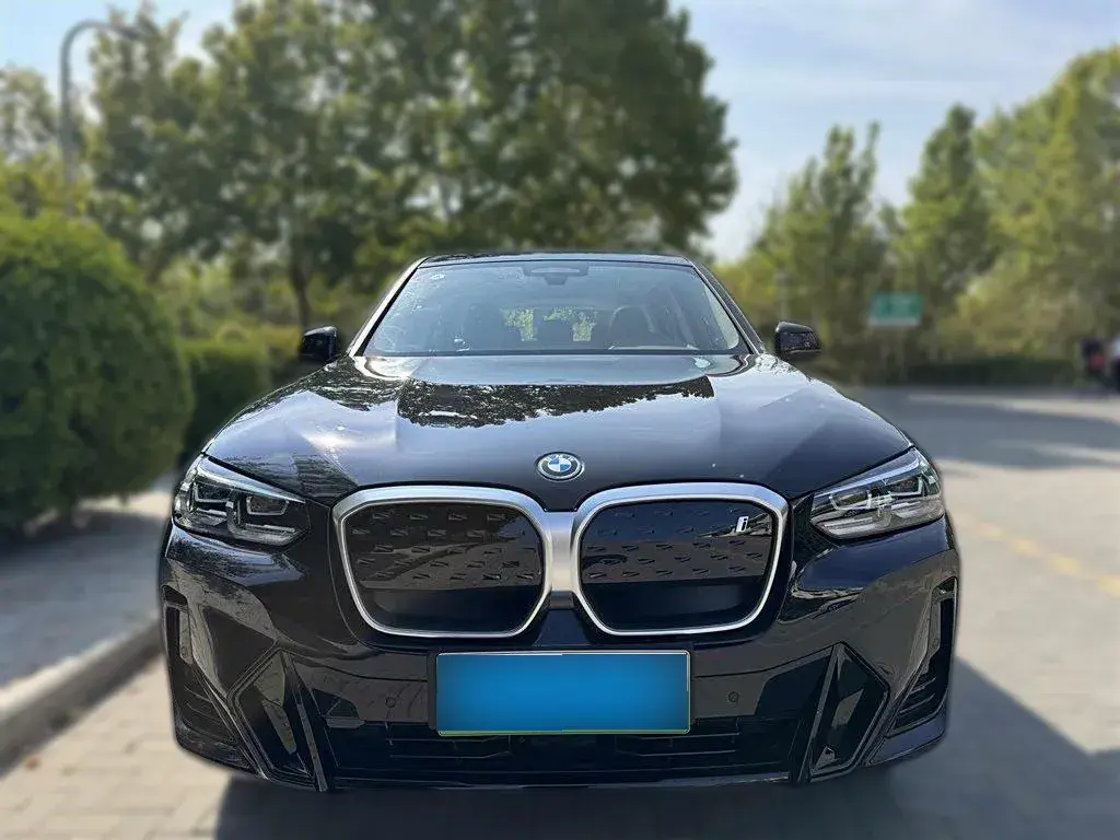 2023 BMW iX3 BEV 80KWH