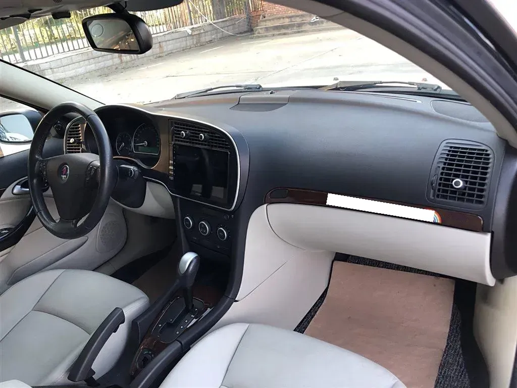 2008 Saab 9-3 2.0T 175HP L4 5AT,autocango,china used car exporter,china ev exporter,chinese used car exporter,chinese used ev exporter