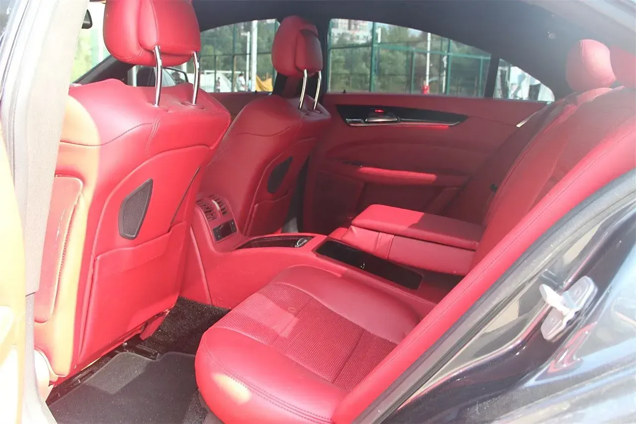 2013 Mercedes-Benz CLS AMG 5.5T 557HP V8 7AT,autocango,china used car exporter,china ev exporter,chinese used car exporter,chinese used ev exporter