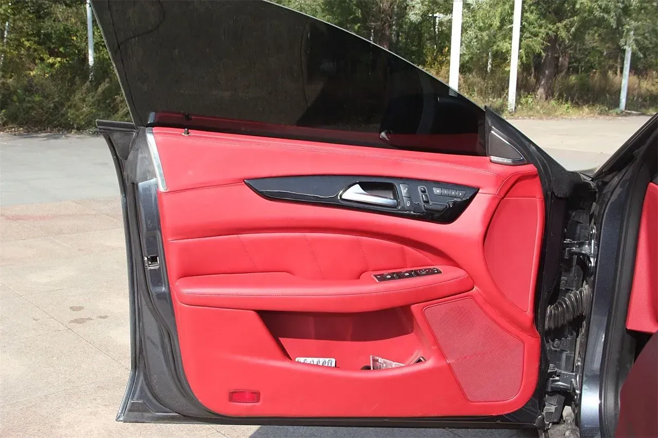 2013 Mercedes-Benz CLS AMG 5.5T 557HP V8 7AT,autocango,china used car exporter,china ev exporter,chinese used car exporter,chinese used ev exporter