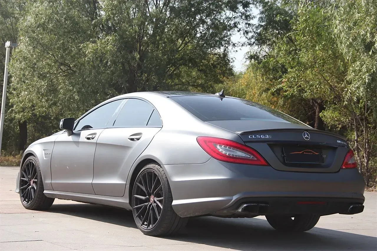 2013 Mercedes-Benz CLS AMG 5.5T 557HP V8 7AT,autocango,china used car exporter,china ev exporter,chinese used car exporter,chinese used ev exporter