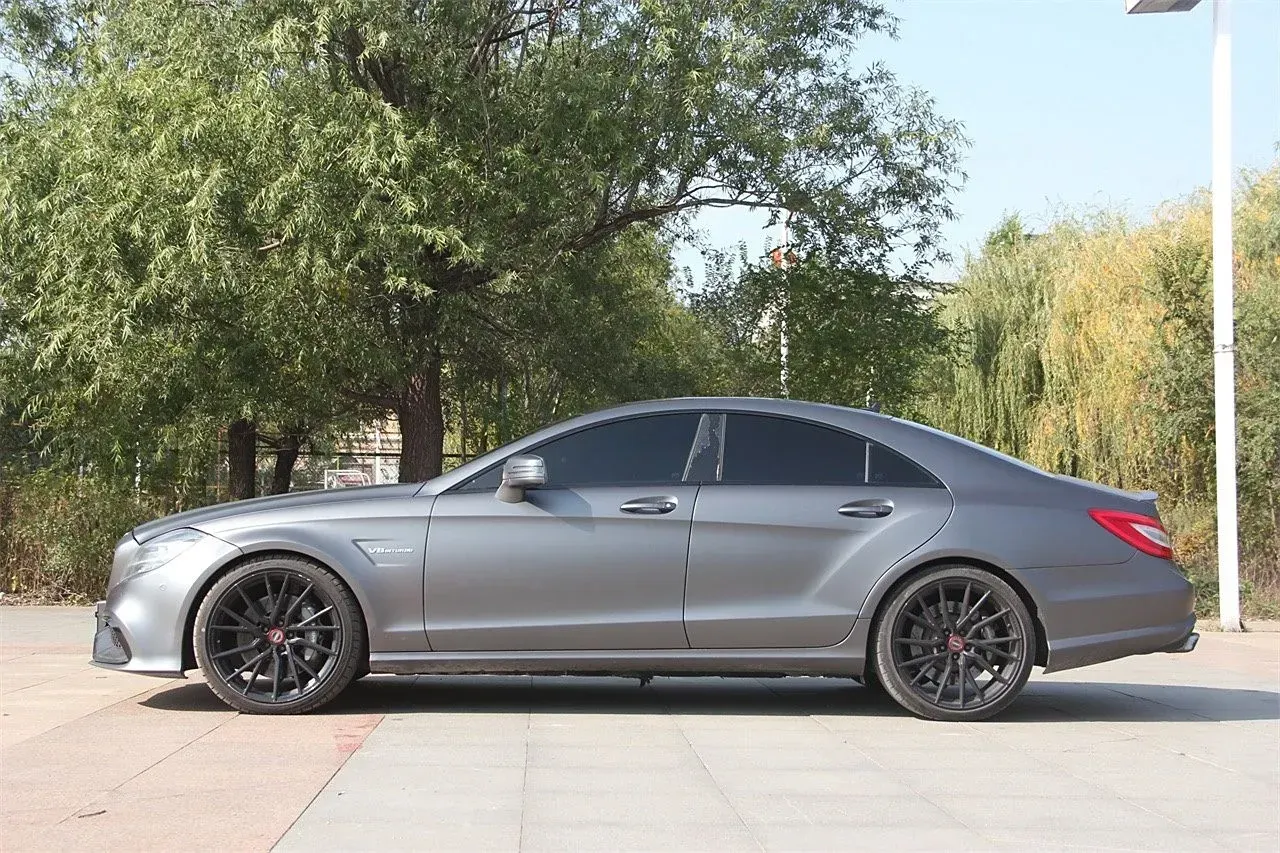 2013 Mercedes-Benz CLS AMG 5.5T 557HP V8 7AT,autocango,china used car exporter,china ev exporter,chinese used car exporter,chinese used ev exporter