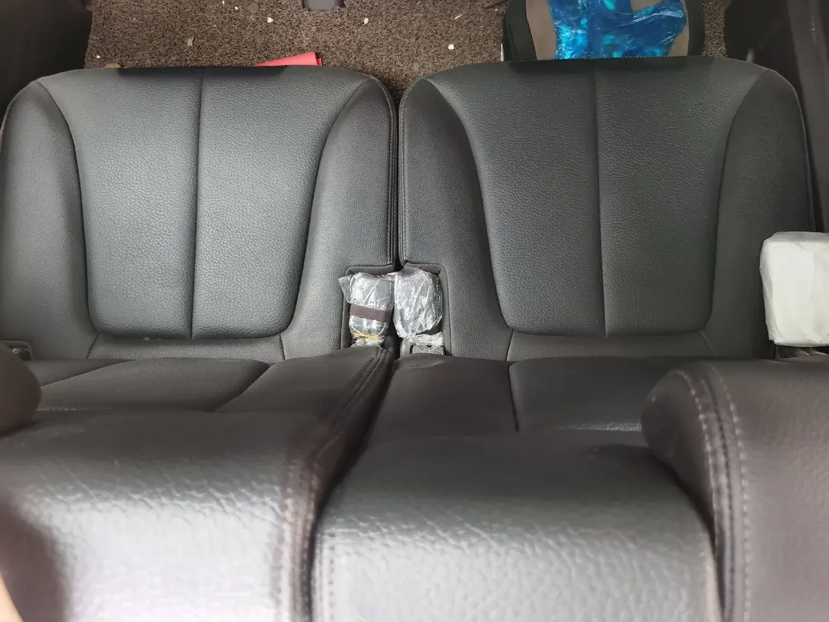 2011 Hyundai Santafe Classic 2.4L 174HP L4 6AT,autocango,china used car exporter,china ev exporter,chinese used car exporter,chinese used ev exporter