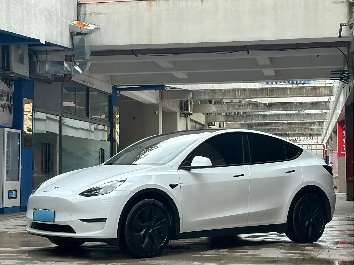 2023 Tesla Model Y BEV 78.4KWH