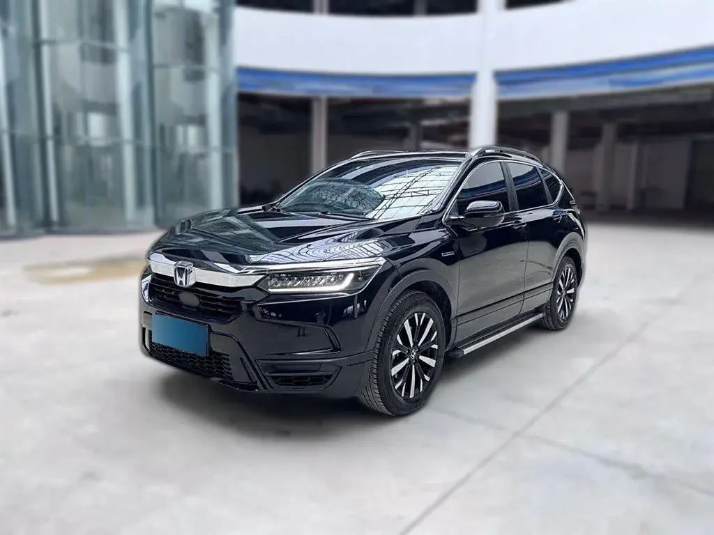 2021 Honda Breeze 2.0L 146HP L4 E-CVT Hybrid