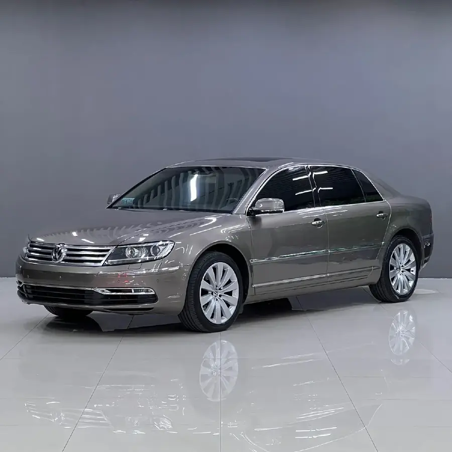 2012 Volkswagen Pheaton 3.6L 280HP V6 6AT
