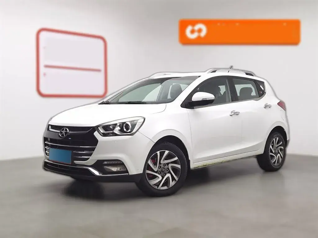 2015 JAC Refine S2 1.5L 113HP L4 5MT