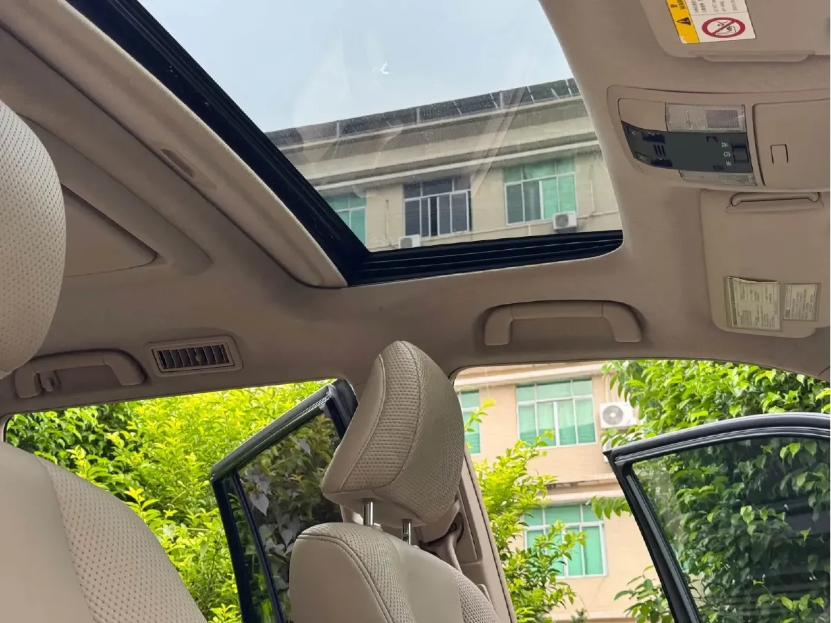 2010 Toyota Land Cruiser Prado 4.0L 275HP V6 5AT,autocango,china used car exporter,china ev exporter,chinese used car exporter,chinese used ev exporter