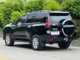 2010 Toyota Land Cruiser Prado 4.0L 275HP V6 5AT