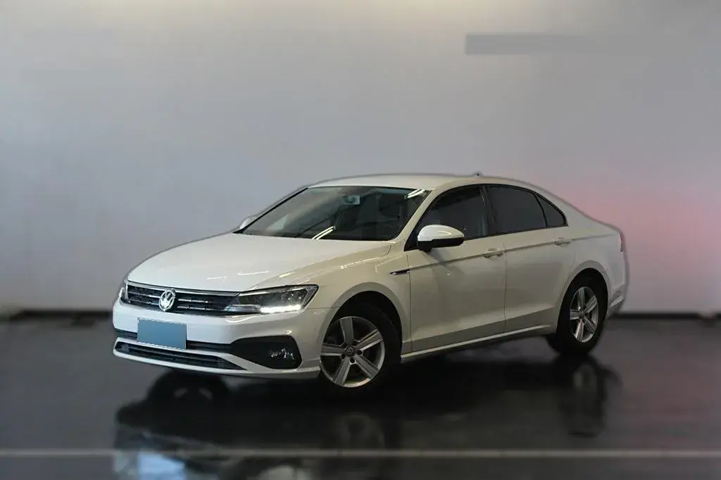 2019 Volkswagen Lamando 1.4T 131HP L4 7DCT