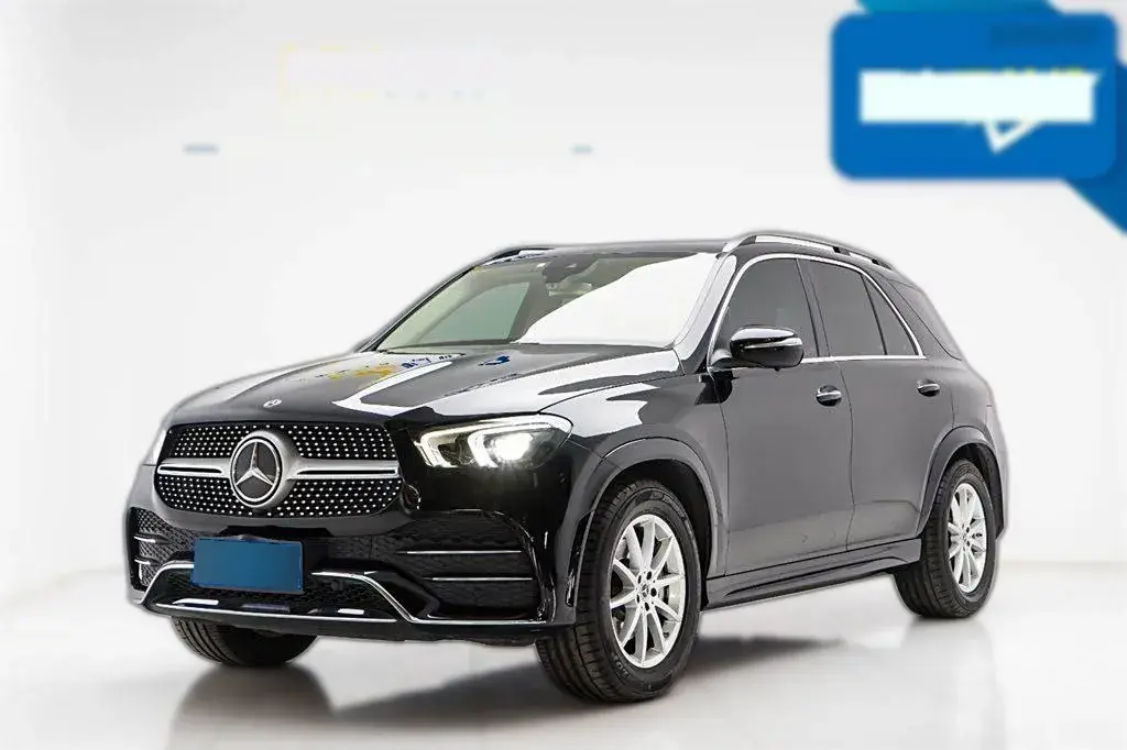2020 Mercedes-Benz GLE Class 2.0T 258HP L4 9AT