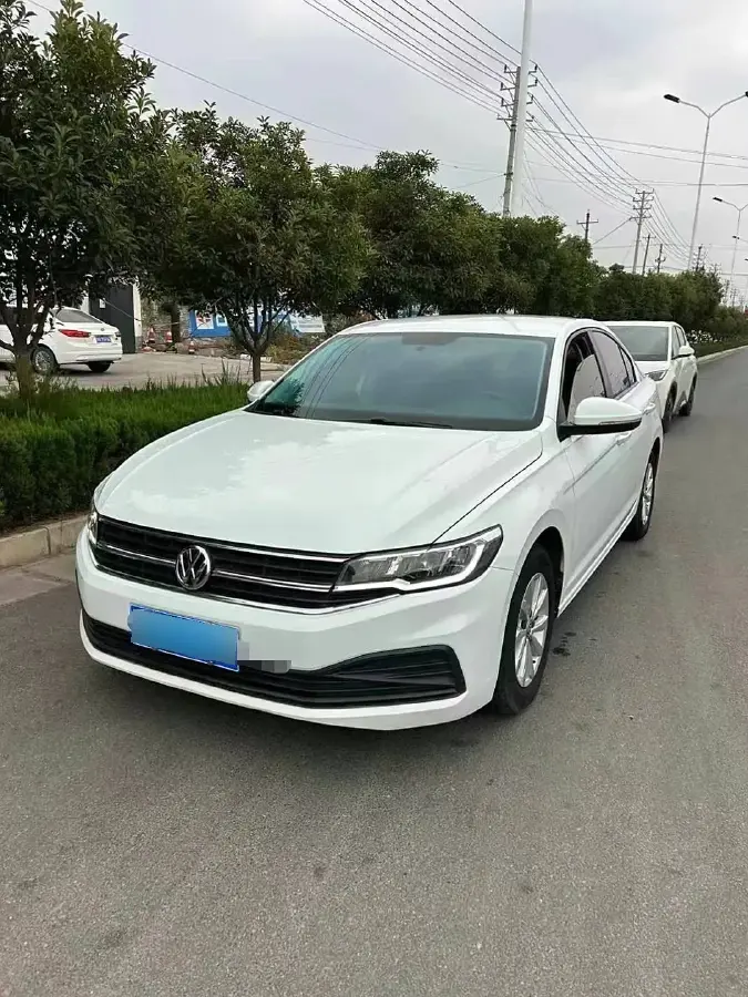 2020 Volkswagen Bora 1.5L 113HP L4 6AT