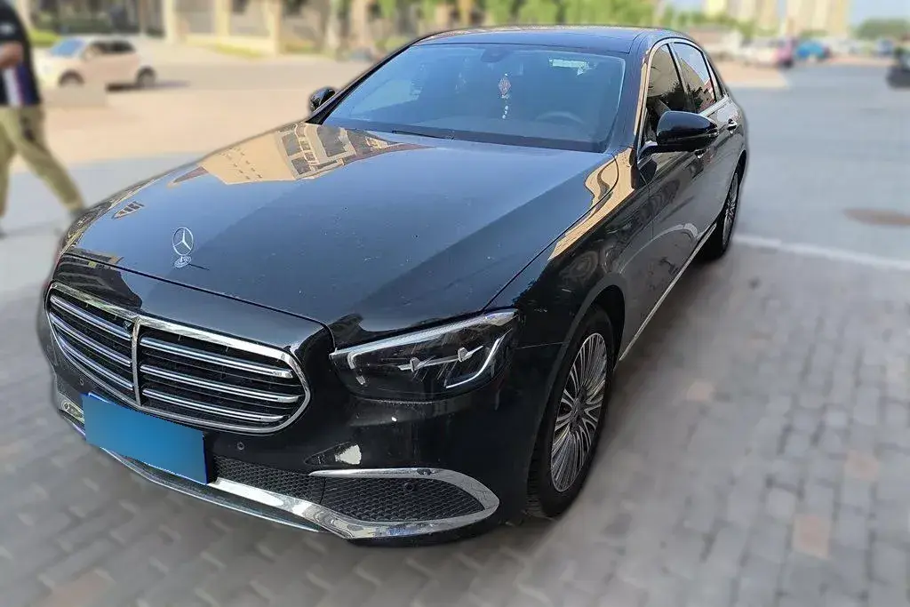 2023 Mercedes-Benz E Class 2.0T 258HP L4 9AT