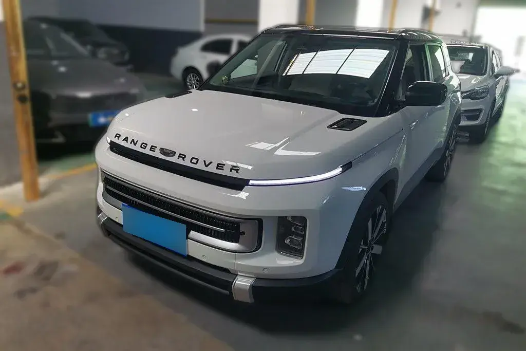 2023 Geely ICON 1.5T 181HP L4 7DCT