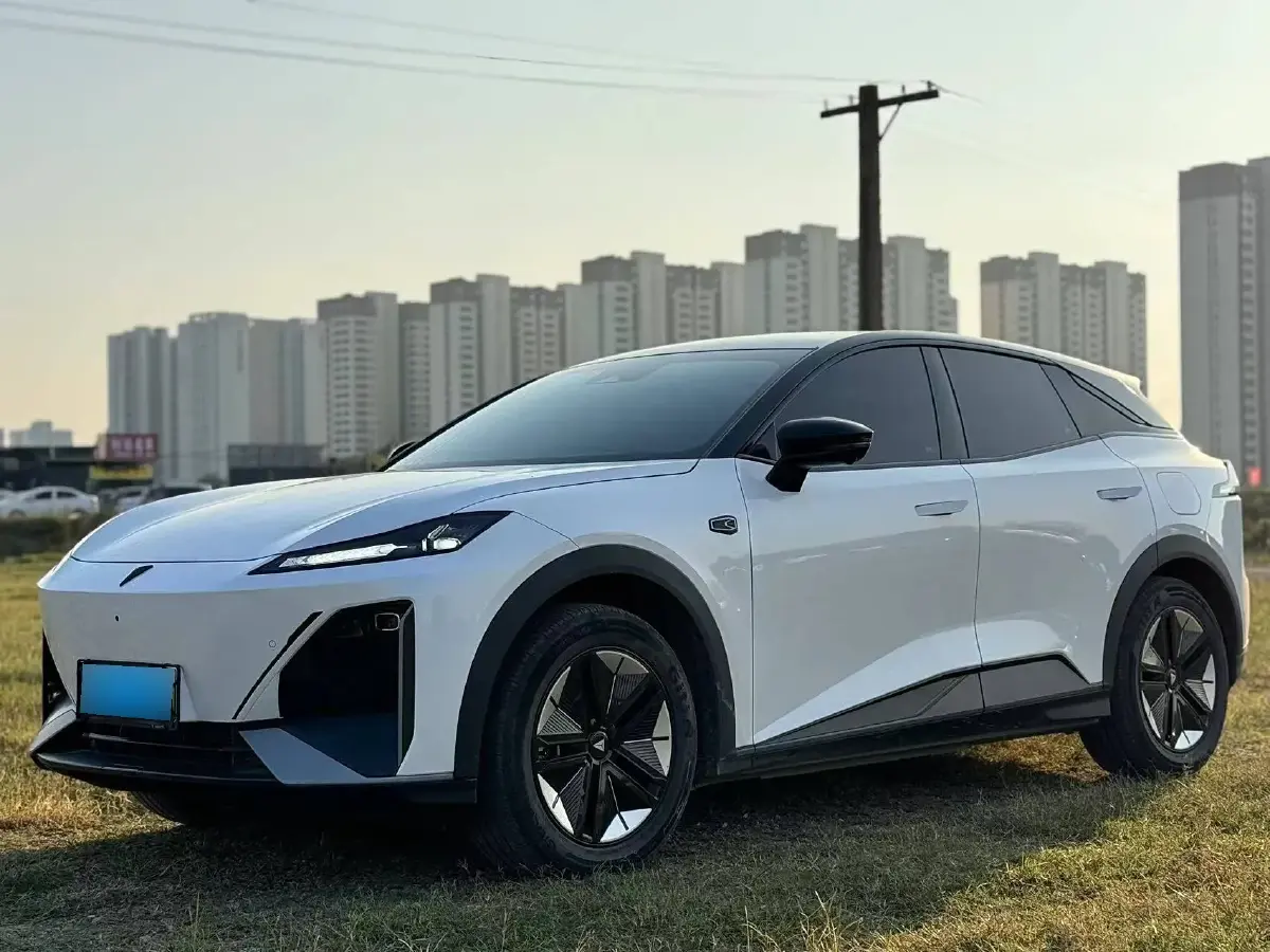 2023 Deepal S07 1.5L 95HP L4 REEV 31.73KWH