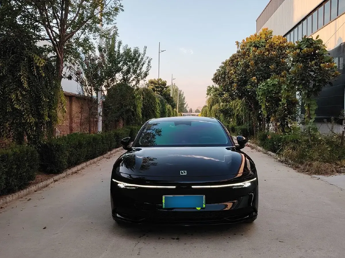 2024 Zeekr 007 BEV 100KWH