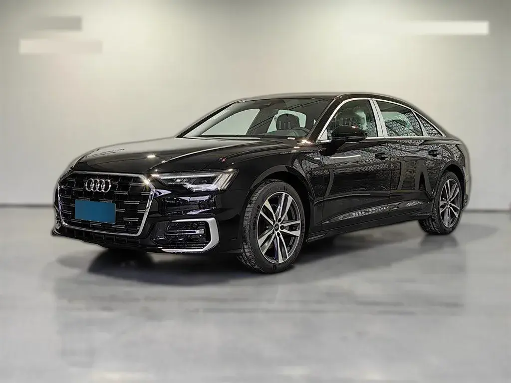 2024 Audi A6L 2.0T 190HP L4 7DCT