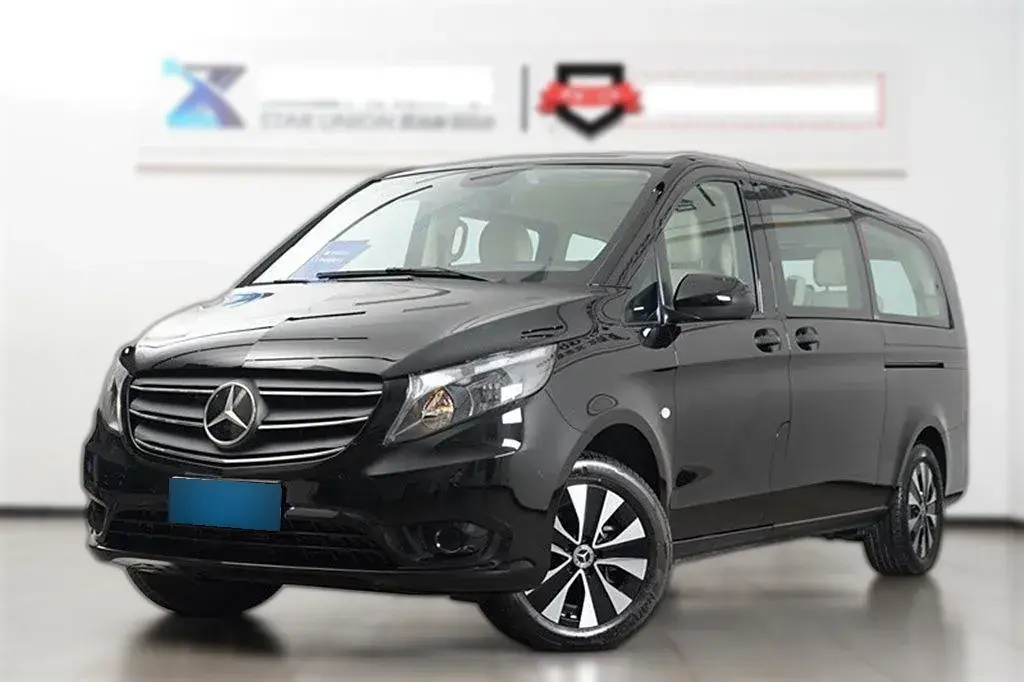 2023 Mercedes-Benz Vito 2.0T 211HP L4 9AT