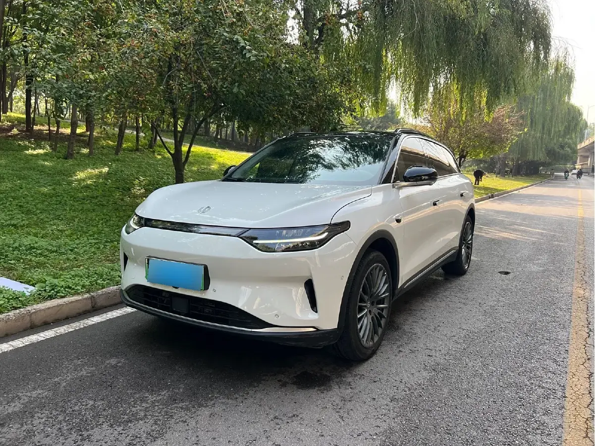 2023 Leapmotor C11 BEV 89.55KWH