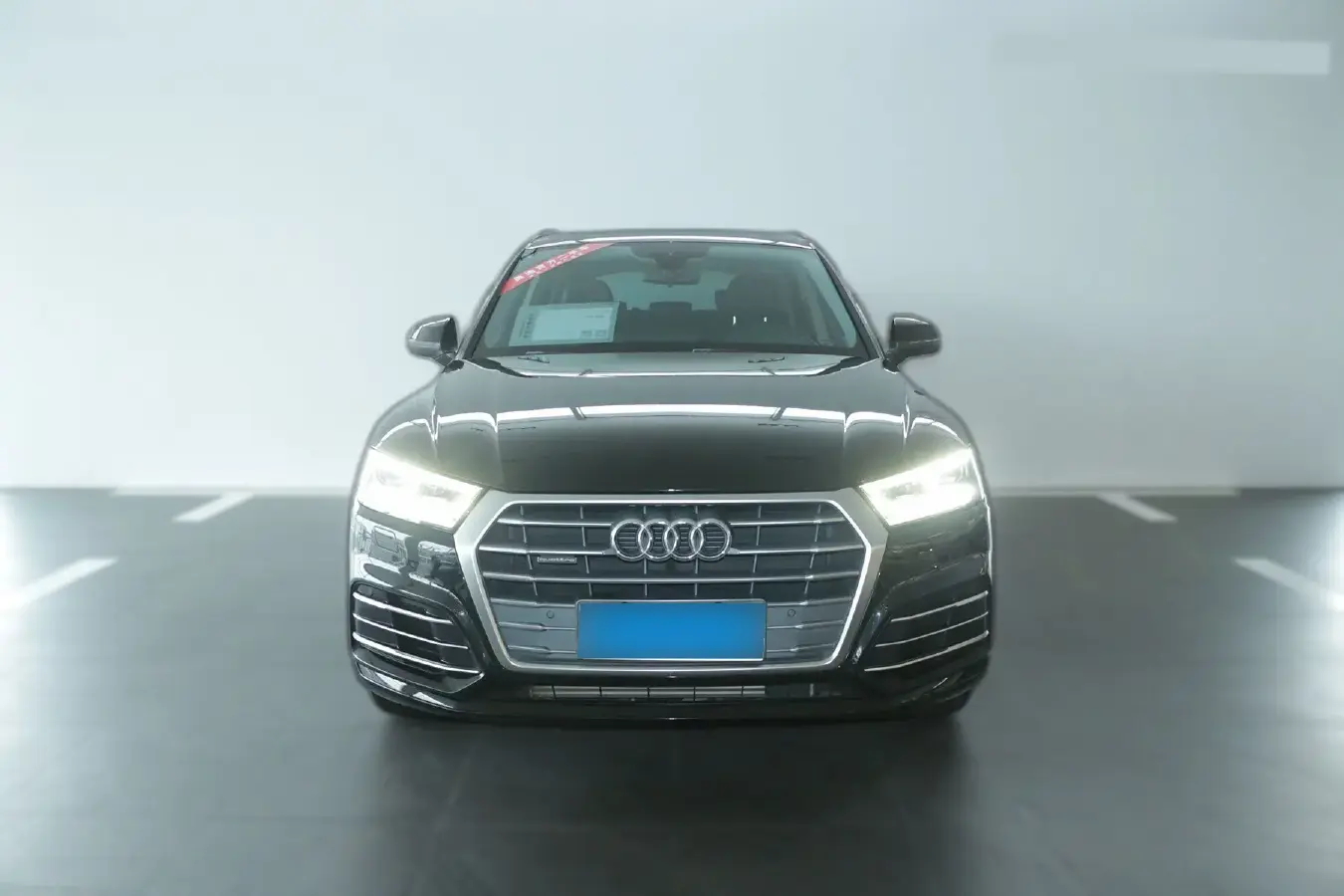 2020 Audi Q5L 2.0T 190HP L4 7DCT