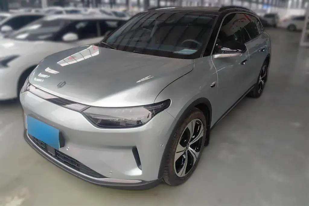 2021 Leapmotor C11 BEV 89.55KWH