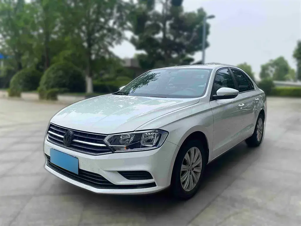 2021 Volkswagen Bora 1.5L 113HP L4 6AT