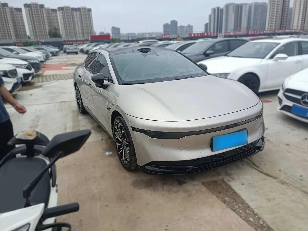 2024 Zeekr 007 BEV 100KWH