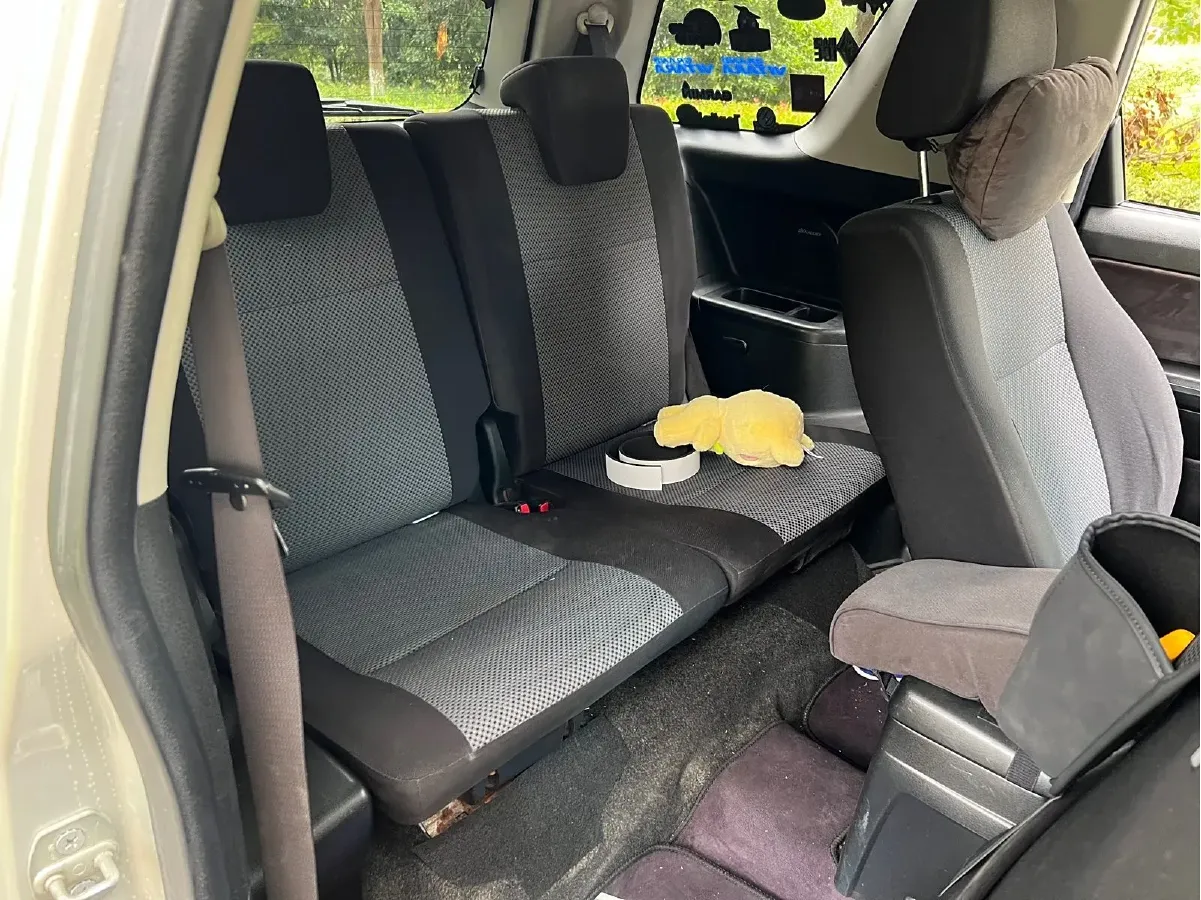 2007 Suzuki Grand Vitara 1.6L 99HP L4 5MT,autocango,china used car exporter,china ev exporter,chinese used car exporter,chinese used ev exporter