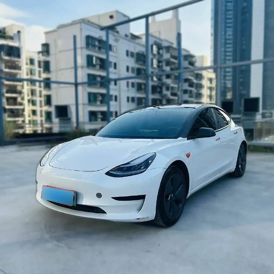 2019 Tesla Model 3 BEV 60KWH