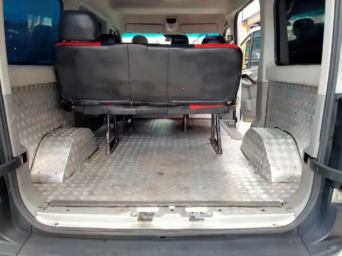 2018 JAC Sunray 1.9T 109HP L4 5MT,autocango,china used car exporter,china ev exporter,chinese used car exporter,chinese used ev exporter