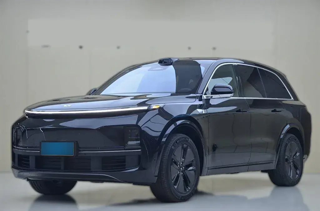 2024 Li L8 Range Extended 154HP REEV 42.8KWH