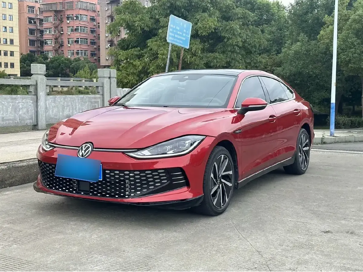 2022 Volkswagen Lamando 1.4T 150HP L4 7DCT