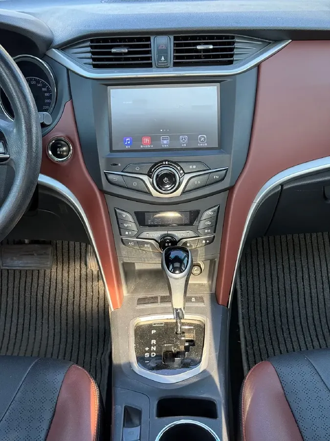 2014 BYD G5 1.5T 154HP L4 6DCT,autocango,china used car exporter,china ev exporter,chinese used car exporter,chinese used ev exporter