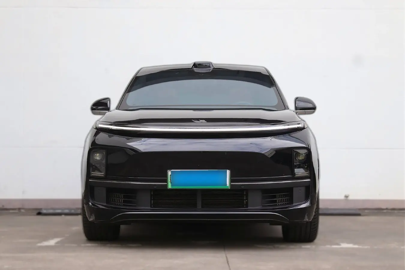 2024 Li L9 Range Extended 154HP REEV 52.3KWH